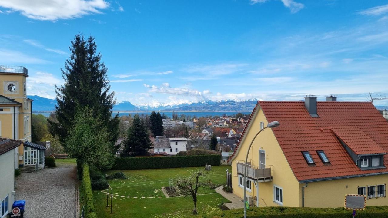 Braeuhotel Steig Lindau (Bodensee) Exterior photo